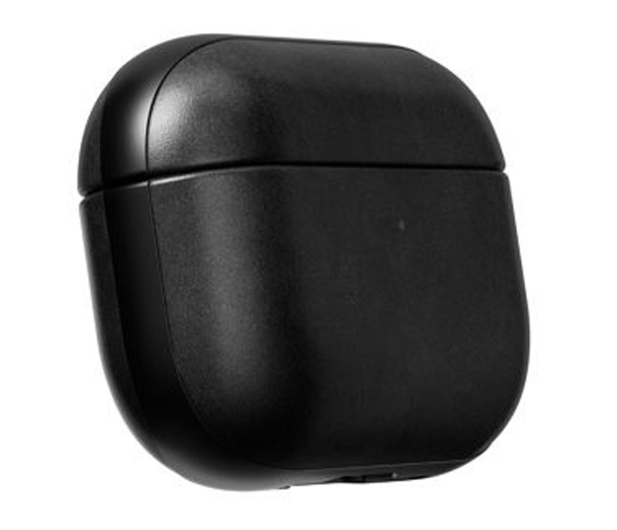 Nomad Modern Leather Case Airpods Pro 3 black (Horween) - 1367229 - zdjęcie 6